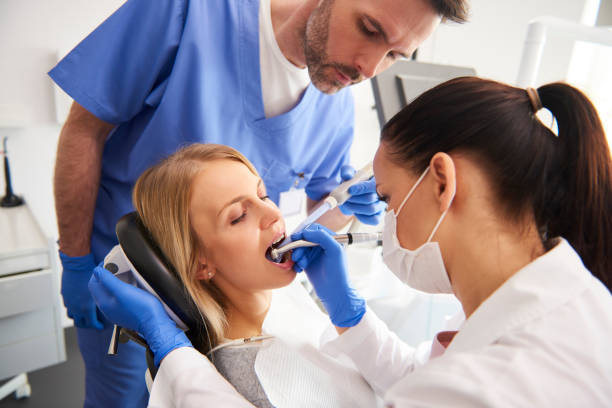 Best Tooth Extraction  in King City, CA